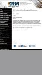 Mobile Screenshot of ermsymposium.org